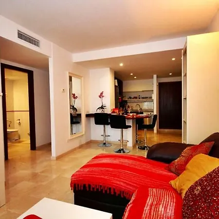 Appartement In Punto Prima