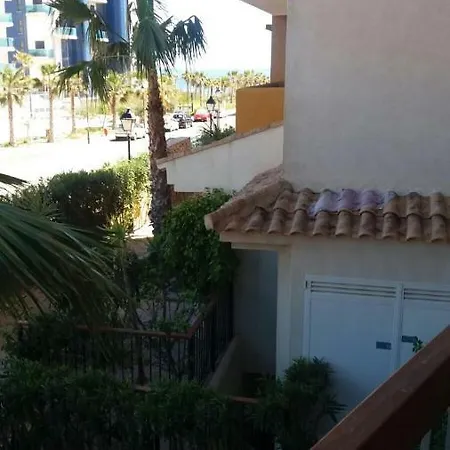 In Punto Prima Appartement