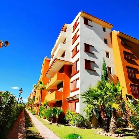In Punto Prima Appartement