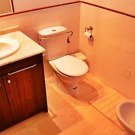 Appartement In Punto Prima Torrevieja