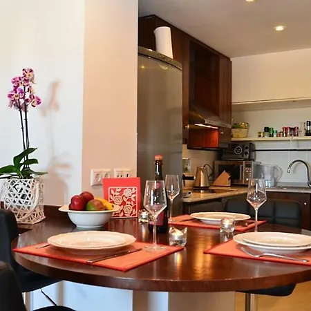 In Punto Prima Appartement *